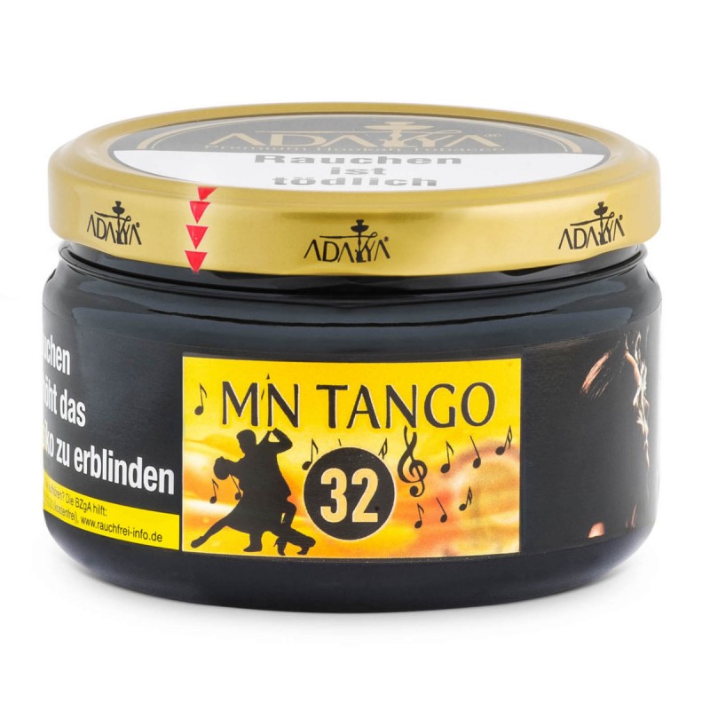 Adalya 200g - Mn Tango
