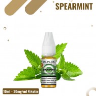Elf Bar Elfliq 10ml - Spearmint - 20mg Nikotin - N...