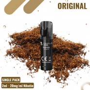 Don Cristo Prefilled Pod - Original - ELFA Kompati...