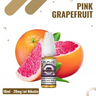 Elf Bar Elfliq 10ml - Pink Grapefruit - 20mg Nikot...