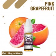 Elf Bar Elfliq 10ml - Pink Grapefruit - 10mg Nikot...