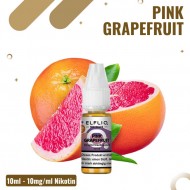 Elf Bar Elfliq 10ml - Pink Grapefruit - 10mg Nikot...