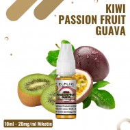 Elf Bar Elfliq 10ml - Kiwi Passion Fruit Guava - 2...