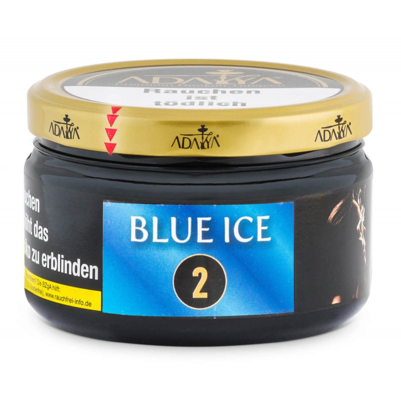 Adalya 200g - Blue Ice