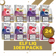 Elf Bar Elfliq 20mg/ml - Alle Sorten probieren