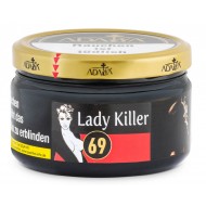 Adalya 200g - Lady Killer