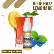 Elf Bar Elfliq 10ml - Blue Razz Lemonade - 20mg Ni...