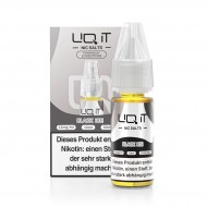 Lovesticks LIQ IT 10ml - Black Ice - 12mg/ml