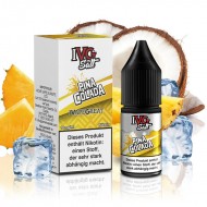 IVG Salt 10ml - Pina Colada - 10mg/ml