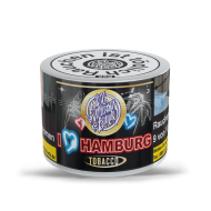 187 Strassenbande 25g - #040 I Love Hamburg