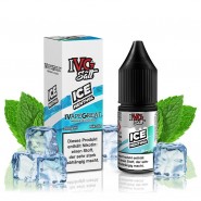 IVG Salt 10ml - Ice Menthol - 10mg/ml