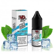 IVG Salt 10ml - Ice Menthol - 10mg/ml