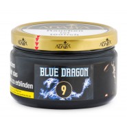 Adalya 200g - Blue Dragon