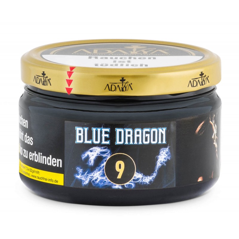 Adalya 200g - Blue Dragon