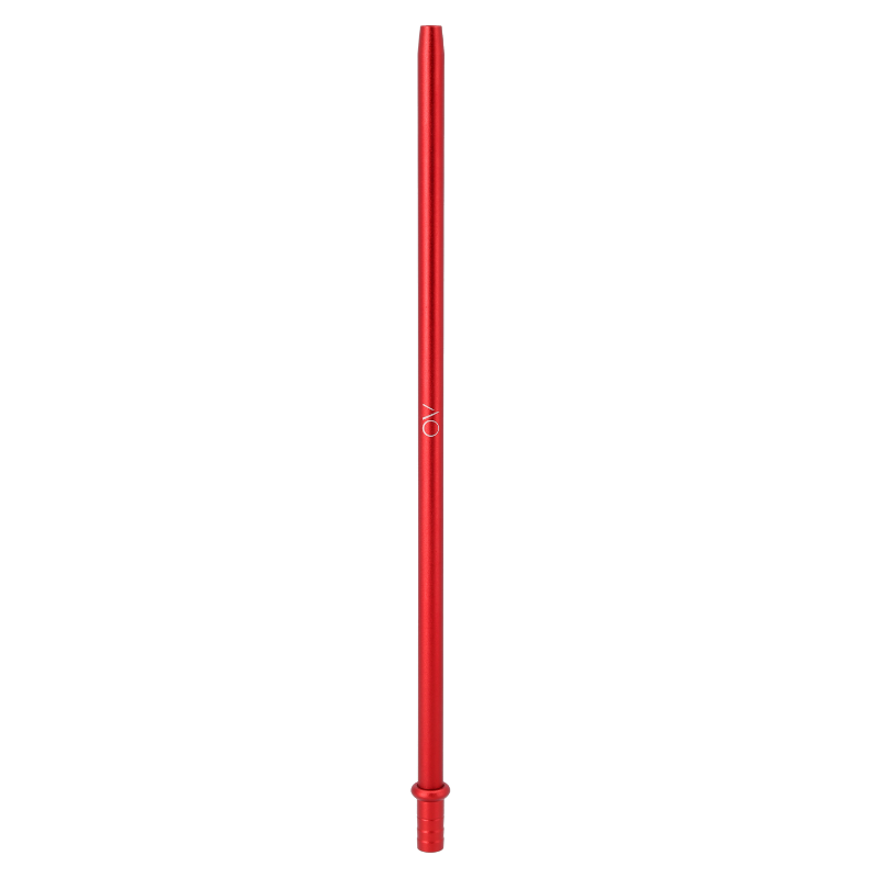 AO Alumundstück Slim - Rot