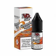 IVG Salt 10ml - Cinnamon Blaze - 20mg/ml