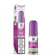Bar Juice 5000 Nicsalt 10ml - Berry Crush - 20mg N...