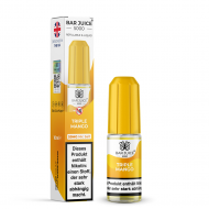 Bar Juice 5000 Nicsalt 10ml - Triple Mango - 20mg ...
