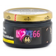 Adalya 200g - Love 66