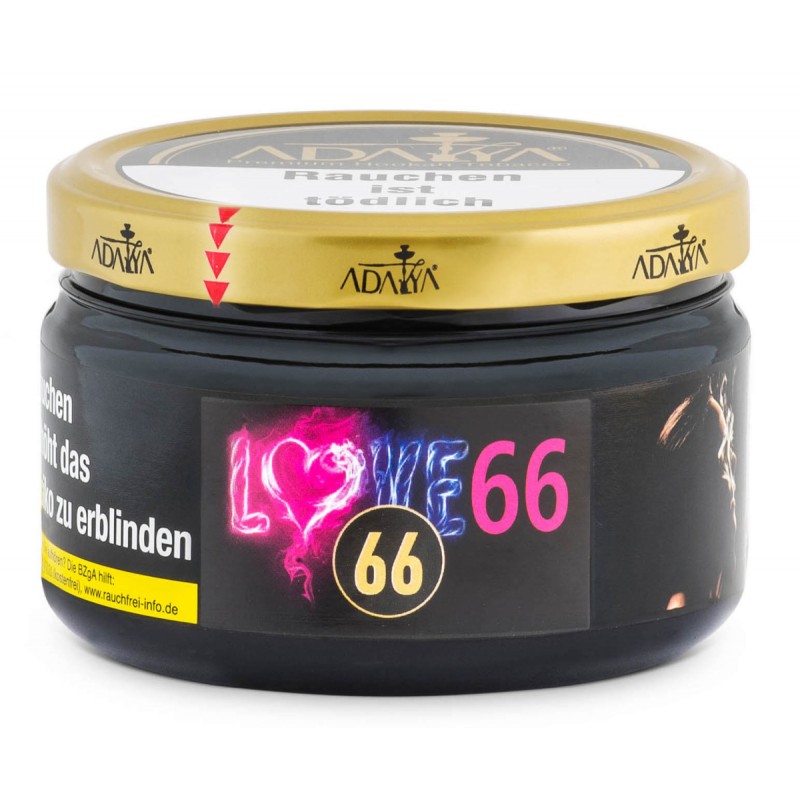 Adalya 200g - Love 66