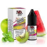 IVG Salt 10ml - Tropical Ice Blast - 10mg/ml