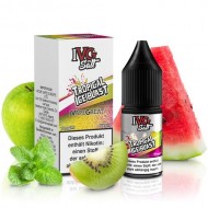 IVG Salt 10ml - Tropical Ice Blast - 10mg/ml