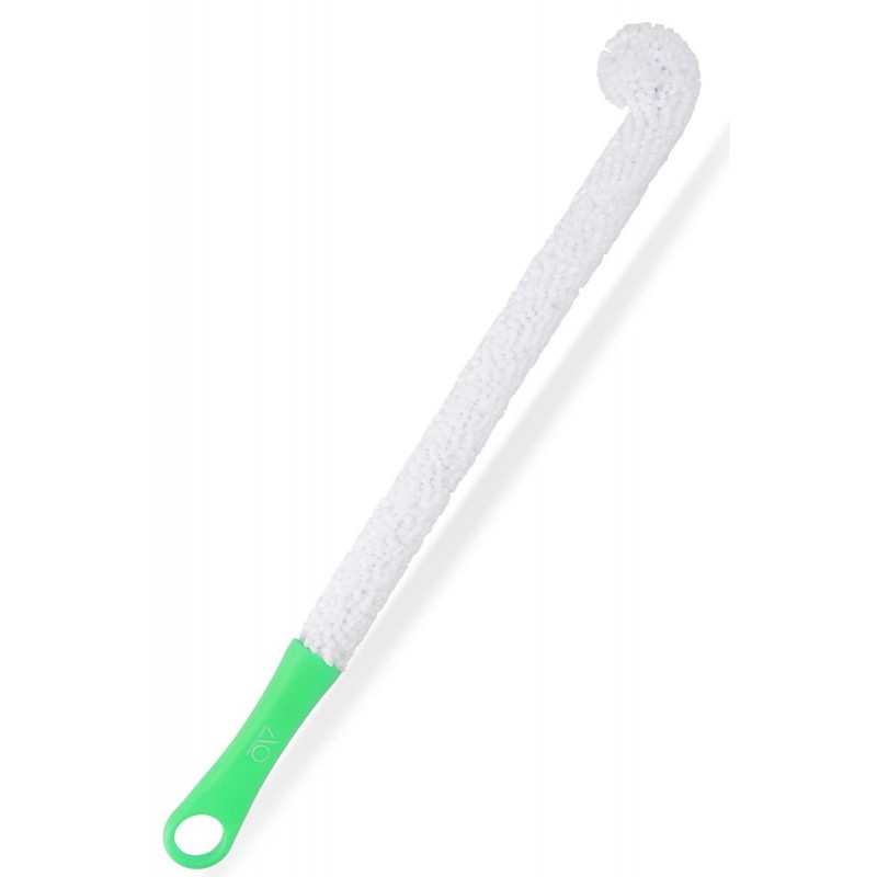 AO Bowlbürste - Boobie Brush Grün