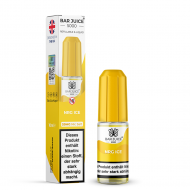 Bar Juice 5000 Nicsalt 10ml - NRG Ice - 20mg Nikot...