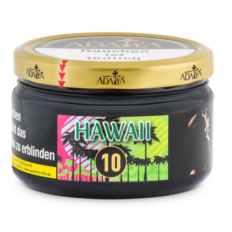 Adalya 200g - Hawaii