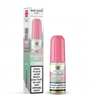 Bar Juice 5000 Nicsalt 10ml - Strawberry Kiwi - 20...