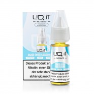 Lovesticks LIQ IT 10ml - Blue Razz Lemonade - 0mg/...