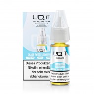 Lovesticks LIQ IT 10ml - Blue Razz Lemonade - 0mg/...