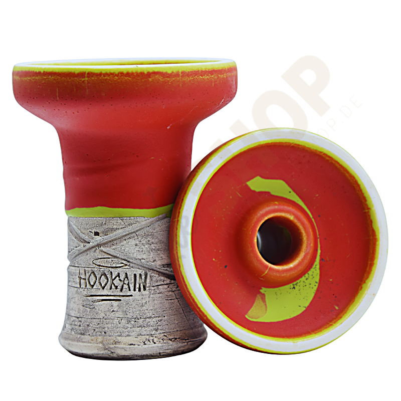 Hookain LeshLip - Libanese LUV