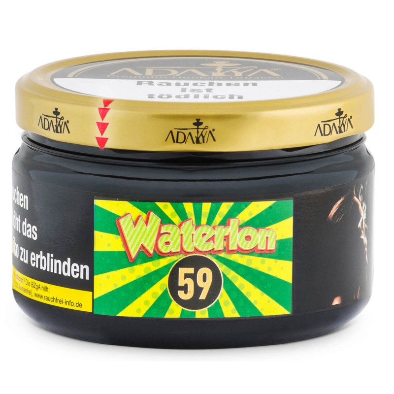 Adalya 200g - Waterlon