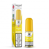 Bar Juice 5000 Nicsalt 10ml - Banana Ice - 20mg Ni...