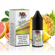 IVG Salt 10ml - Caribbean Crush - 10mg/ml