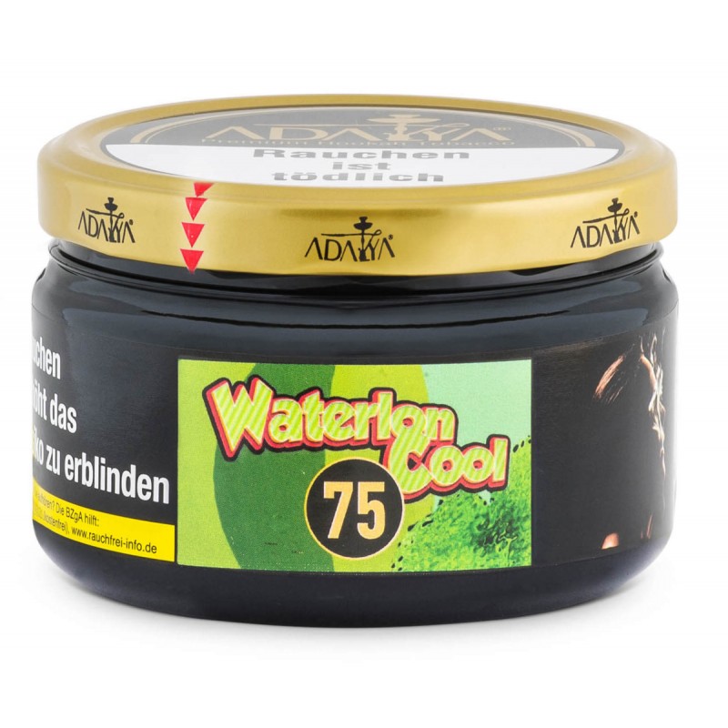 Adalya 200g - Waterlon Cool