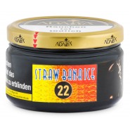 Adalya 200g - Strawbana Ice