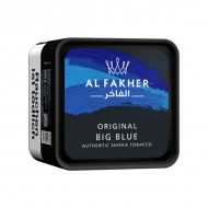 Al Fakher 200g - Big Blue - Shisha Tabak