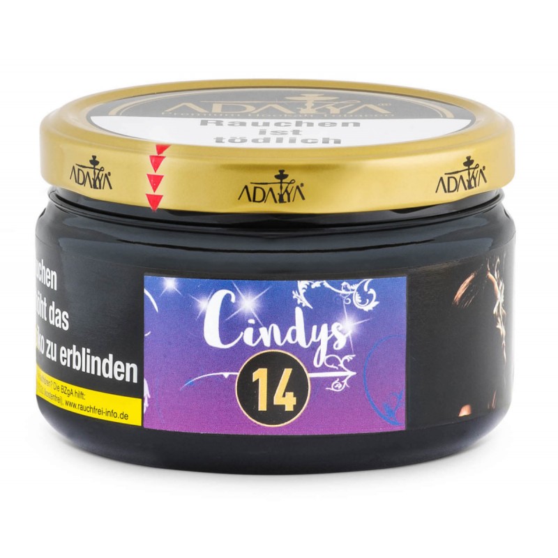 Adalya 200g - Cindys