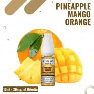 Elf Bar Elfliq 10ml - Pineapple Mango Orange - 20m...