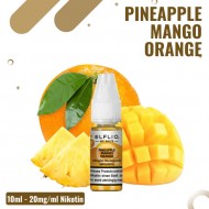 Elf Bar Elfliq 10ml - Pineapple Mango Orange - 20m...