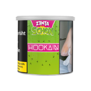 HOOKAIN 200g - Zenta Schox