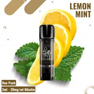 Elf Bar ELFA POD - Lemon Mint - Mehrweg E-Zigarett...