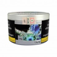 Al Waha 100g - T&M