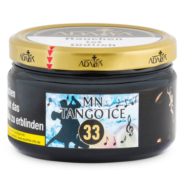 Adalya 200g - Mn Tango Ice