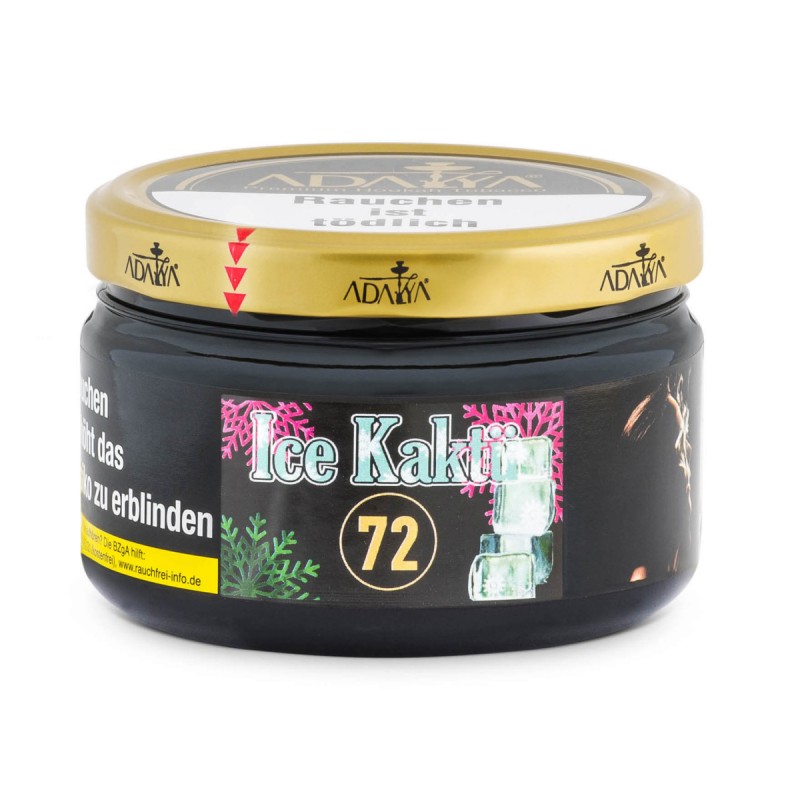 Adalya 200g - Ice Kaktü