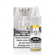 Lovesticks LIQ IT 10ml - Black Ice - 20mg/ml