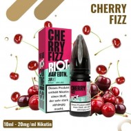 Riot Salt BAR EDTN 10ml - Cherry Fizz - 20mg Nikot...