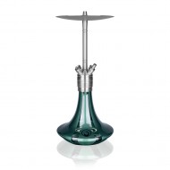 Steamulation Ultimate + Gen. 2 - Emerald Green Met...